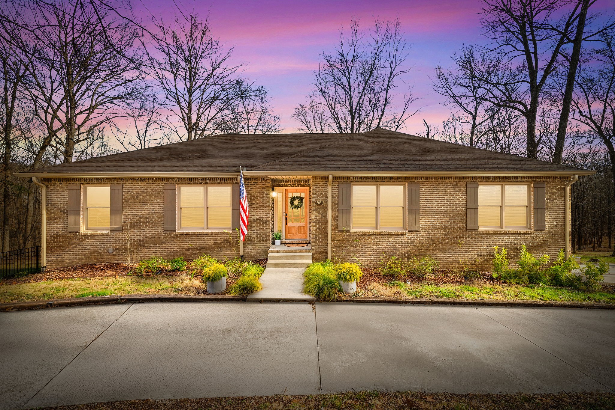 608 Idlewood Drive Clarksville TN 37043