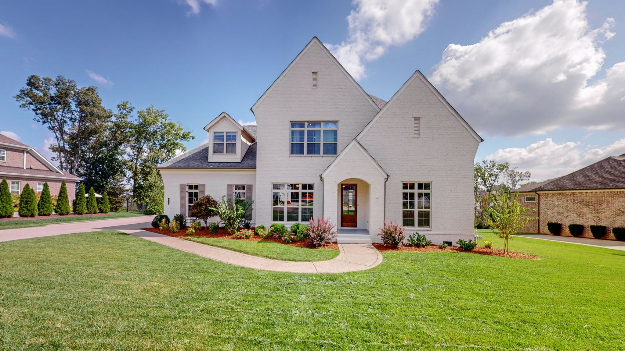 424 Oldenburg Road Nolensville TN 37135