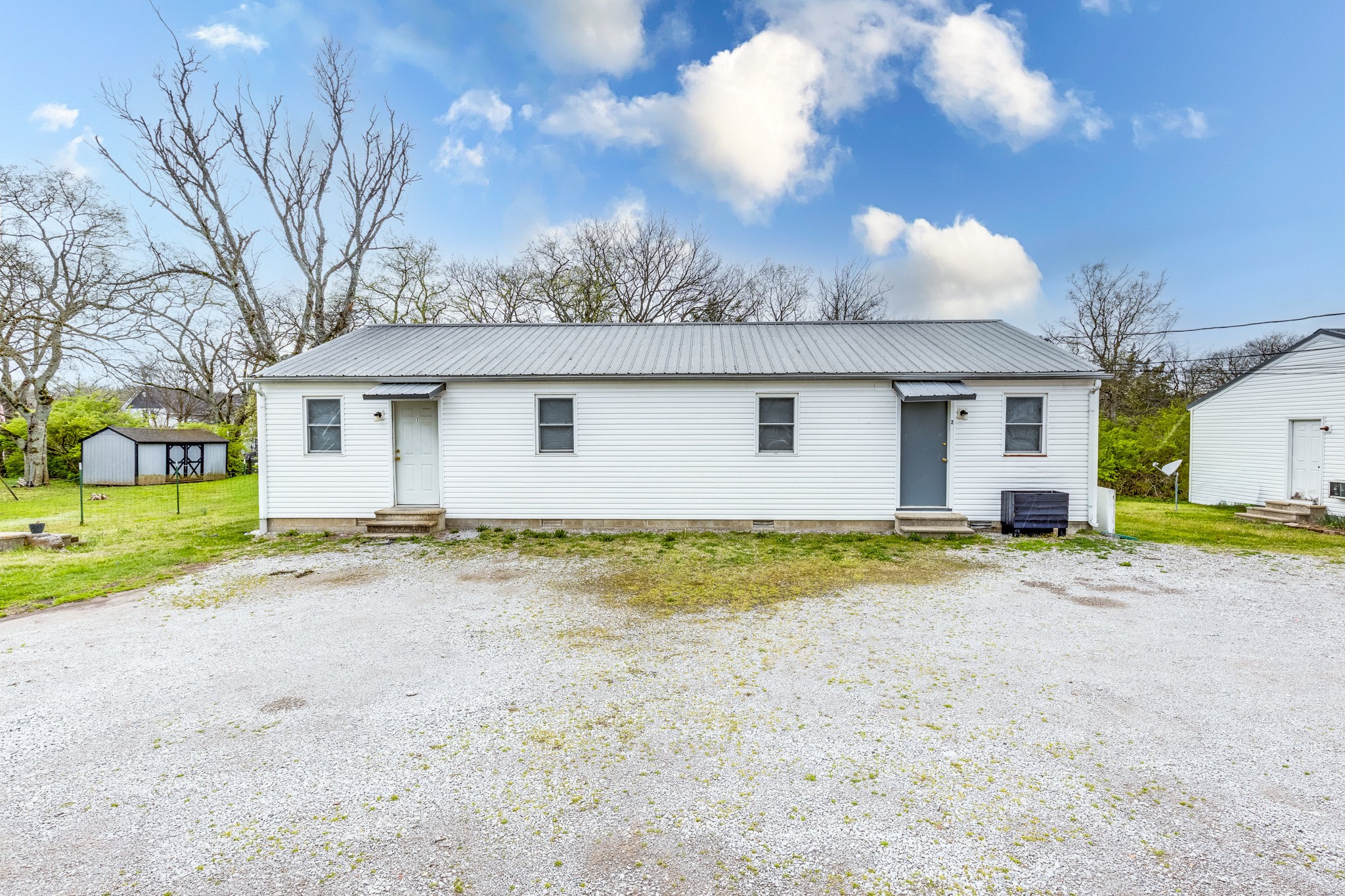 718 Woodlawn Avenue Lewisburg TN 37091