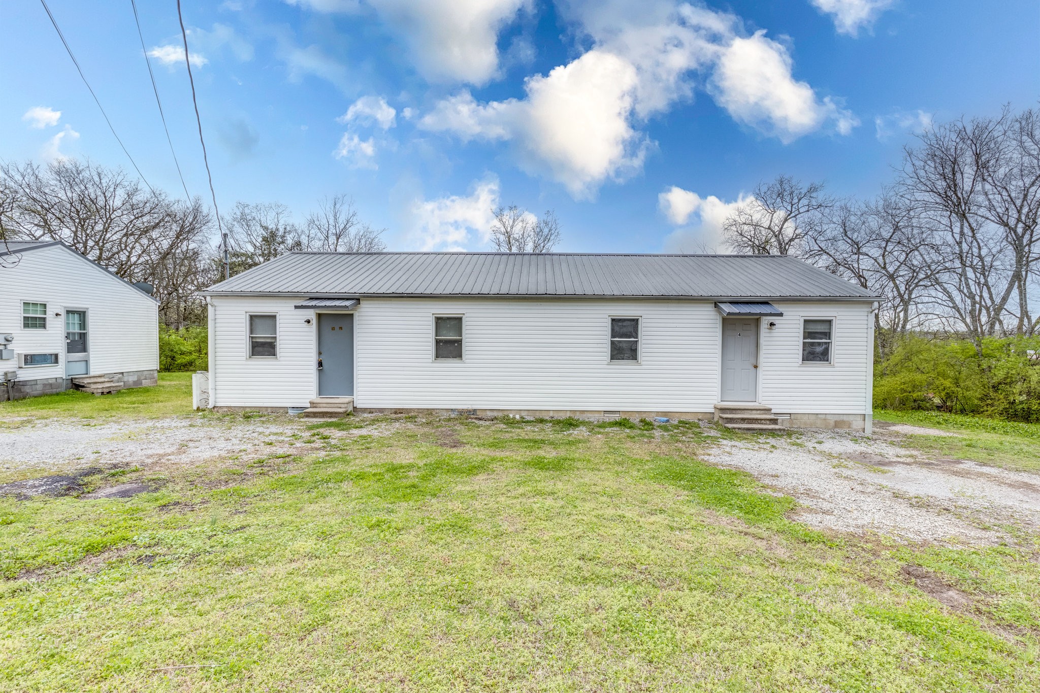 718 Woodlawn Avenue Lewisburg TN 37091
