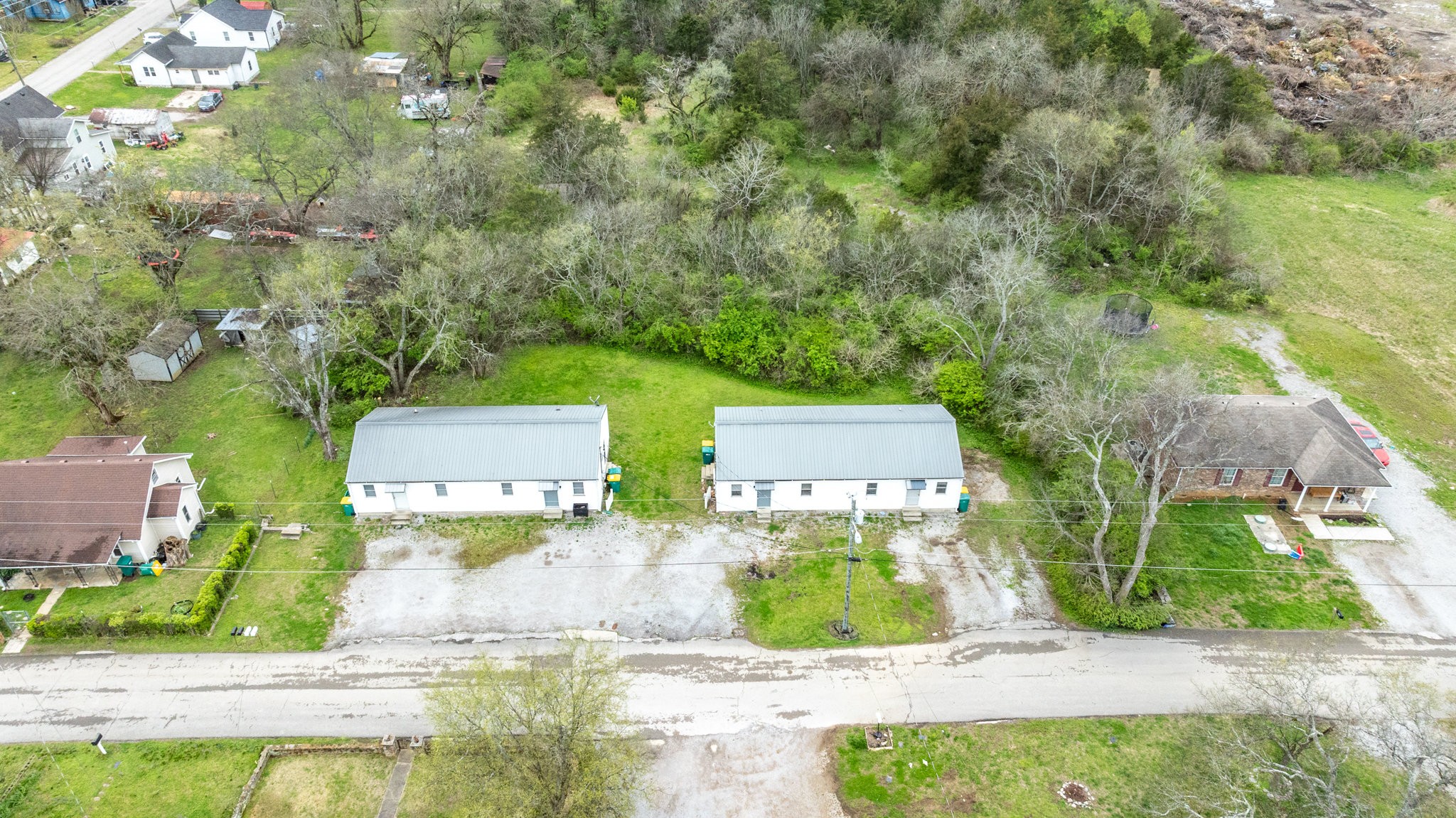 718 Woodlawn Avenue Lewisburg TN 37091