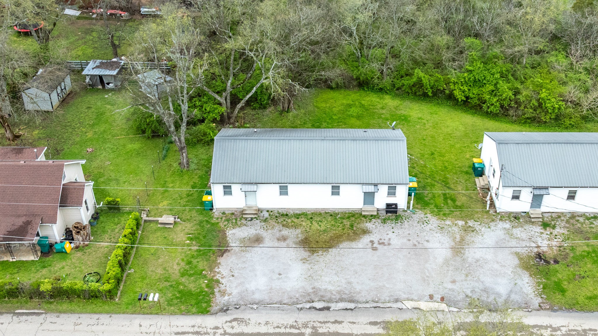 718 Woodlawn Avenue Lewisburg TN 37091