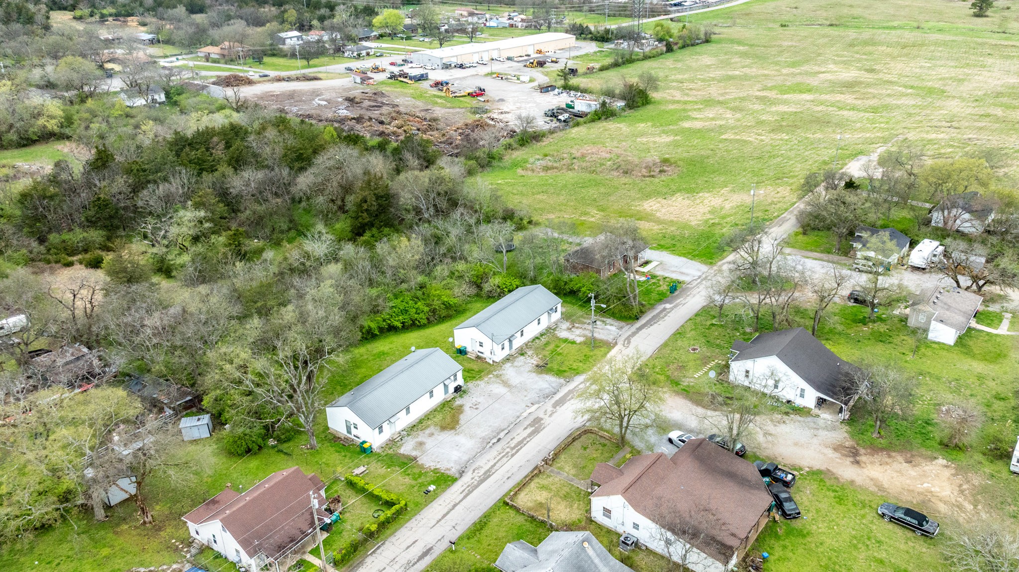 718 Woodlawn Avenue Lewisburg TN 37091