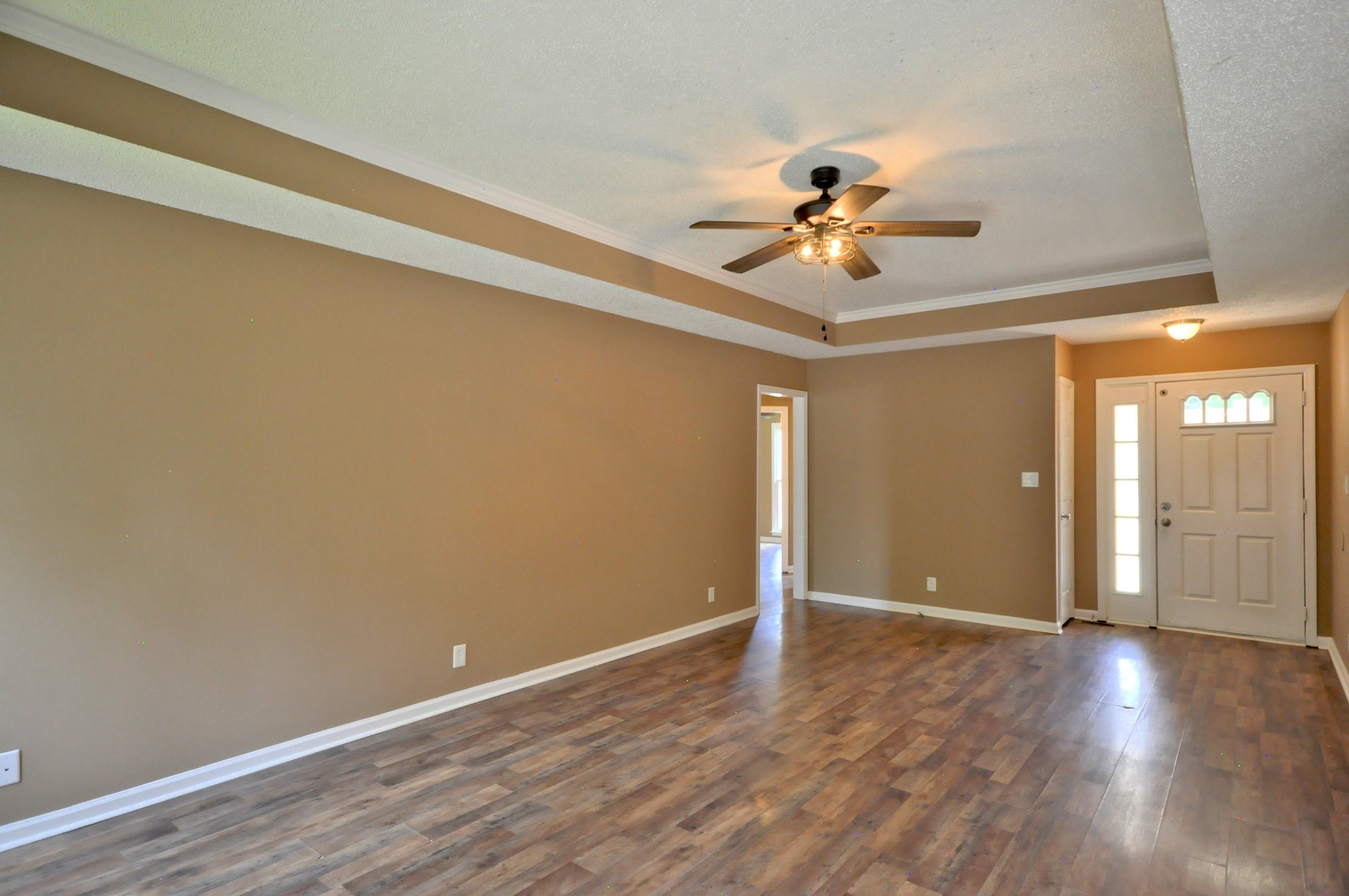 227 Moncrest Drive Clarksville TN 37042