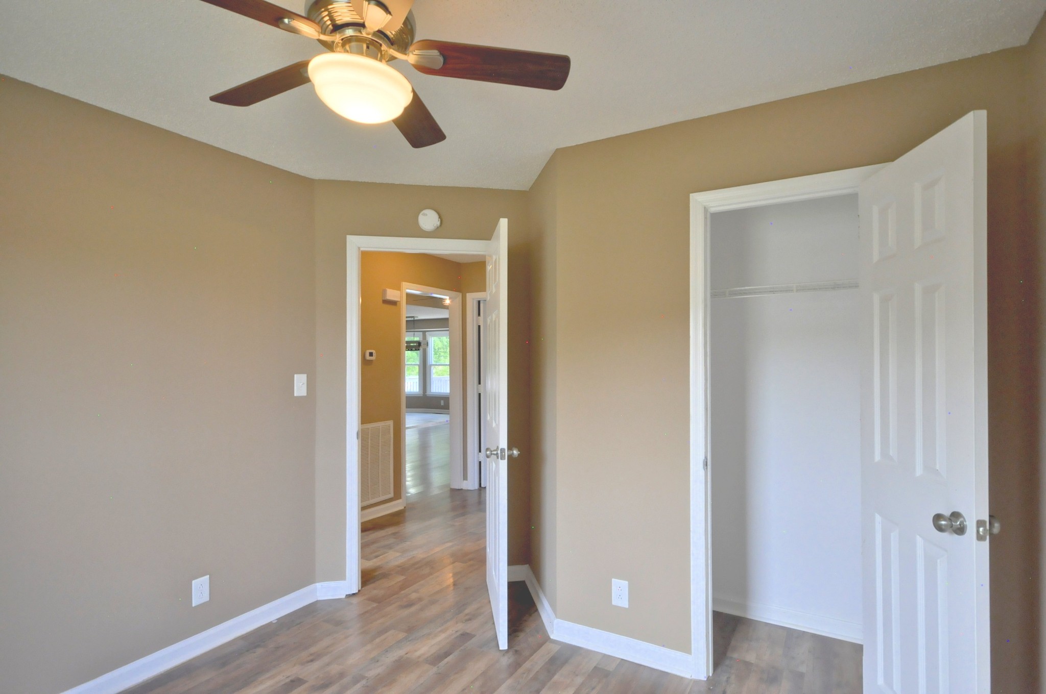 227 Moncrest Drive Clarksville TN 37042
