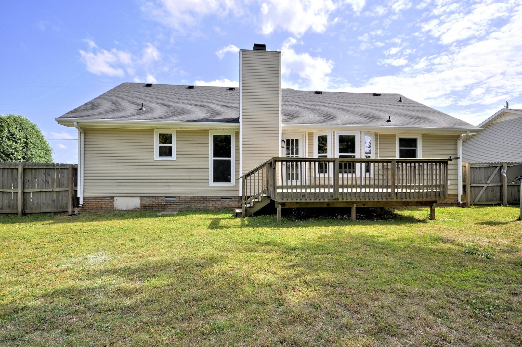 227 Moncrest Drive Clarksville TN 37042