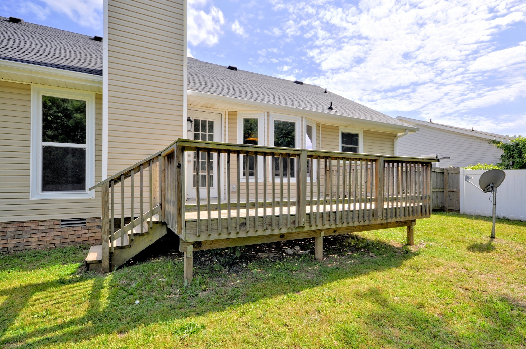 227 Moncrest Drive Clarksville TN 37042