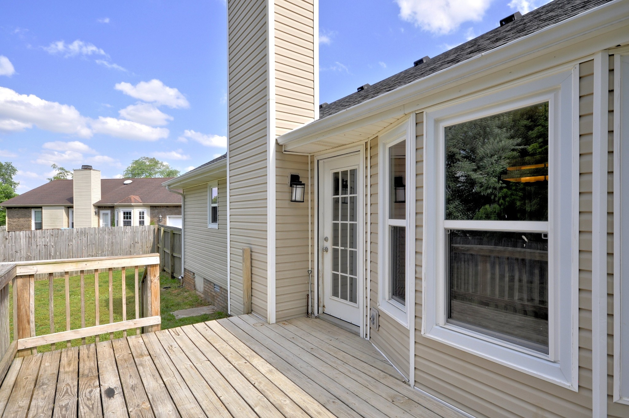 227 Moncrest Drive Clarksville TN 37042