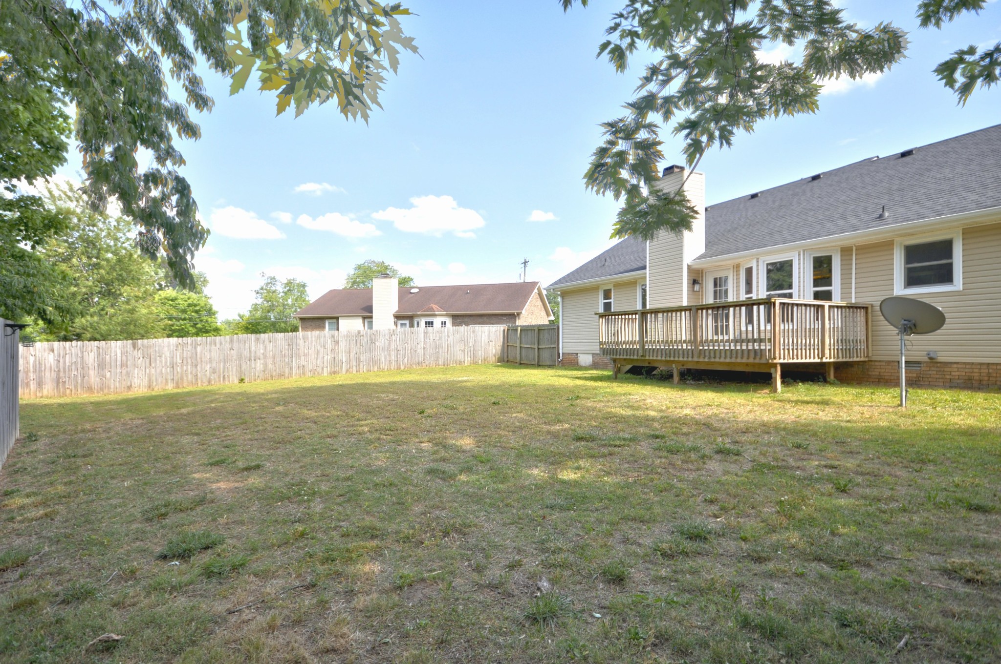 227 Moncrest Drive Clarksville TN 37042