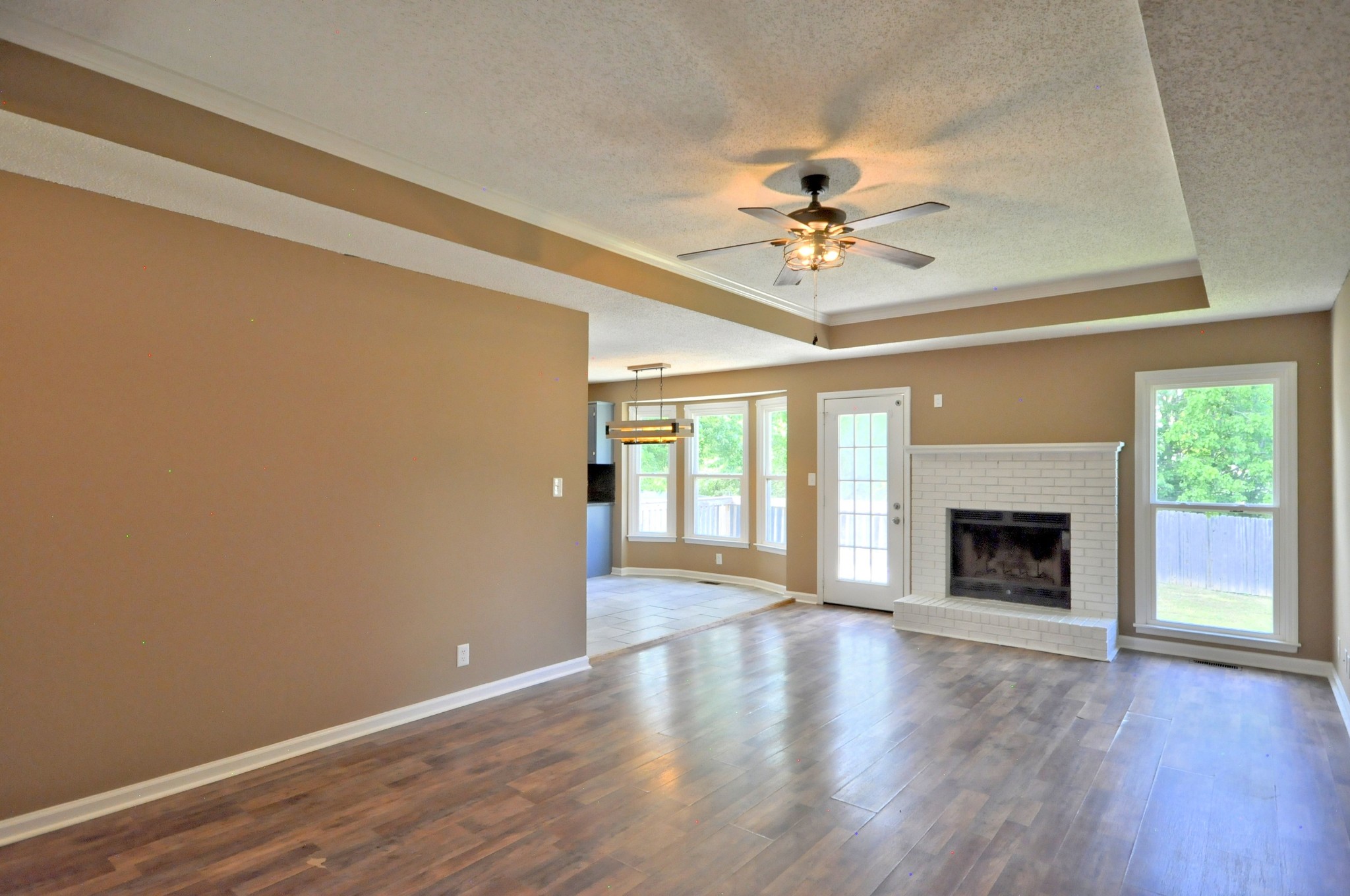 227 Moncrest Drive Clarksville TN 37042