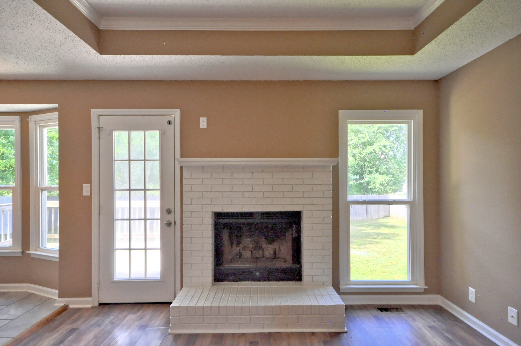 227 Moncrest Drive Clarksville TN 37042