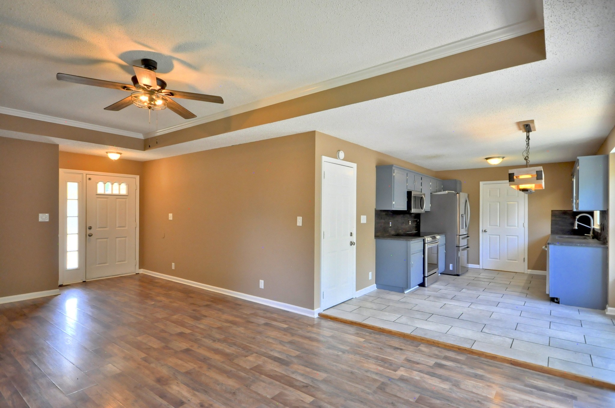 227 Moncrest Drive Clarksville TN 37042