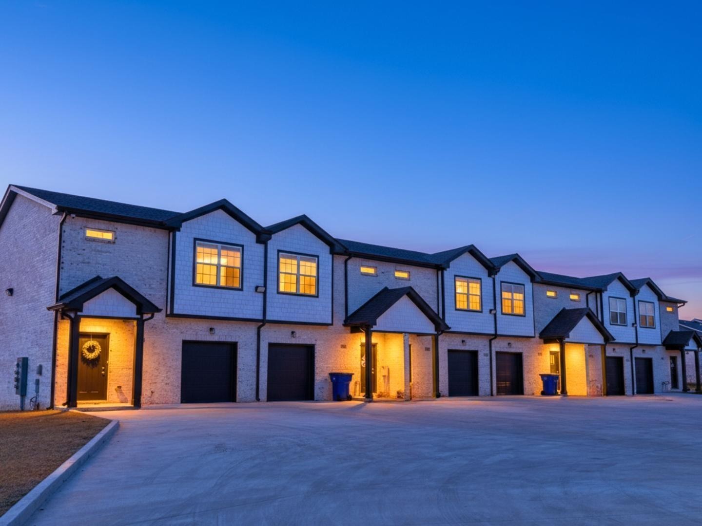 1173 Meadowhill Lane Clarksville TN 37043