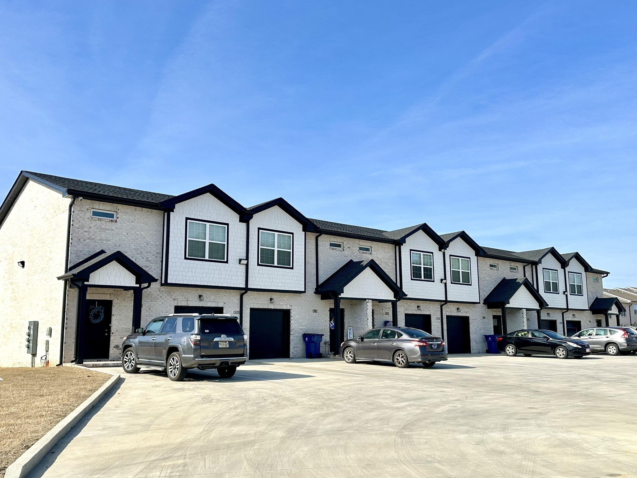 1173 Meadowhill Lane Clarksville TN 37043