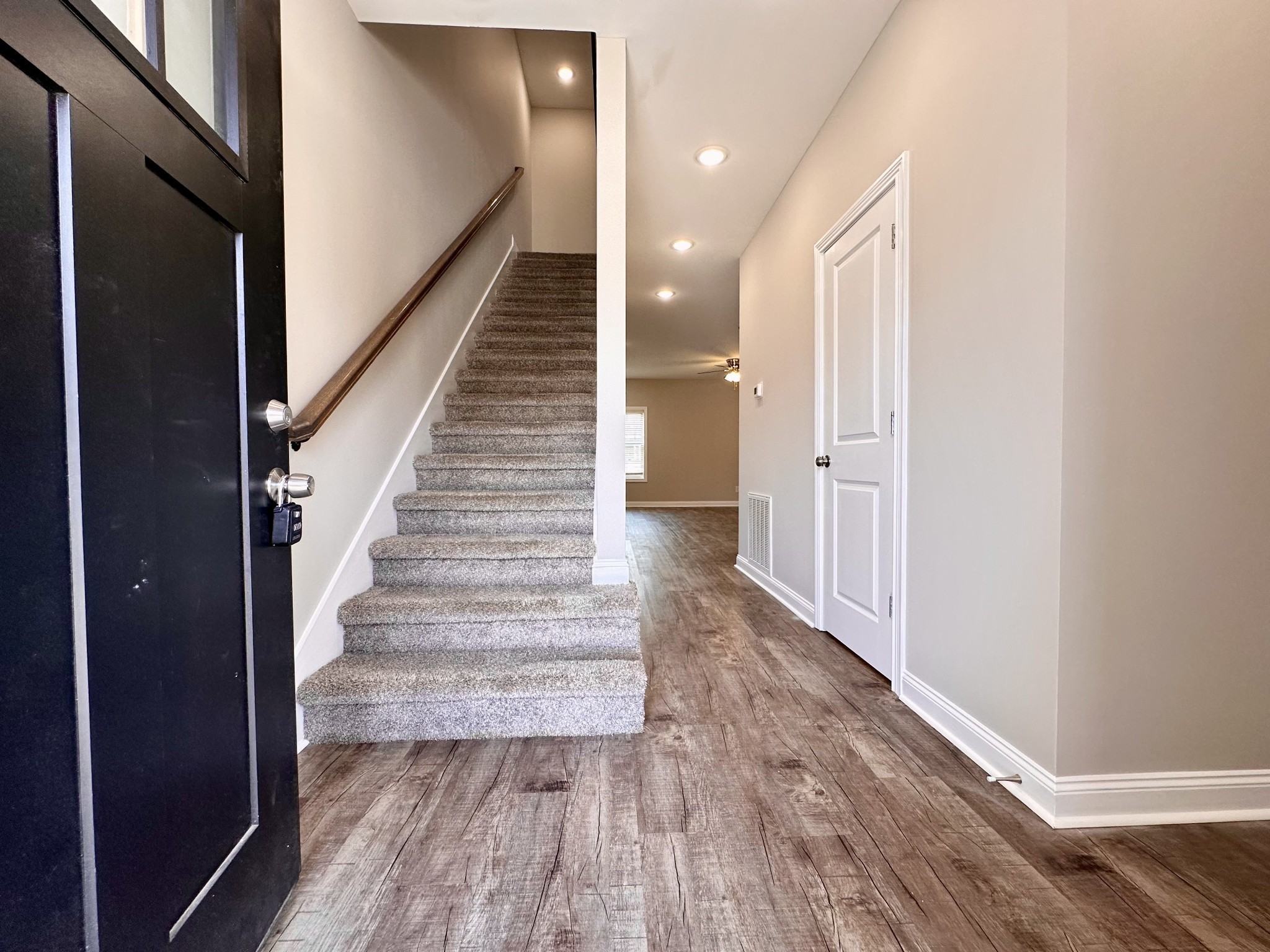 1173 Meadowhill Lane Clarksville TN 37043