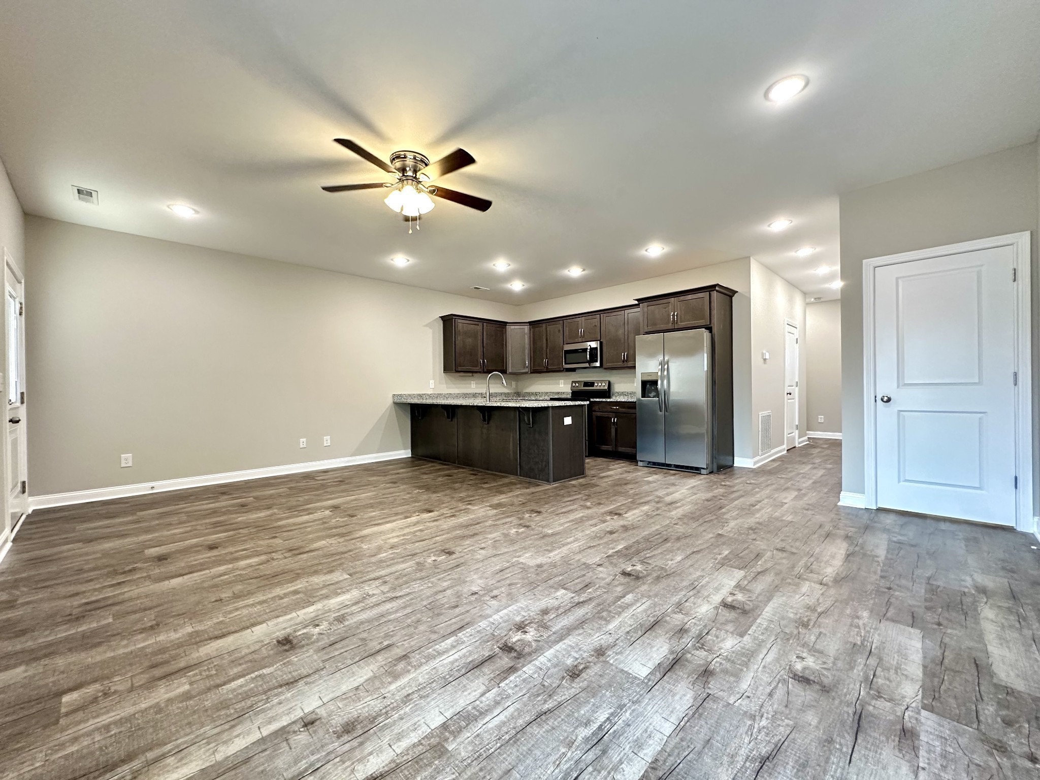 1173 Meadowhill Lane Clarksville TN 37043