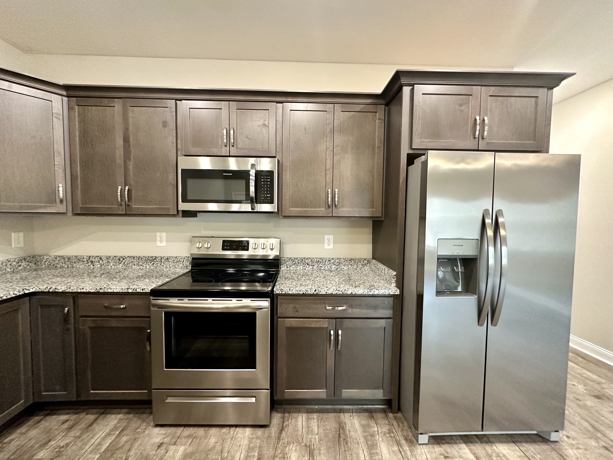 1173 Meadowhill Lane Clarksville TN 37043