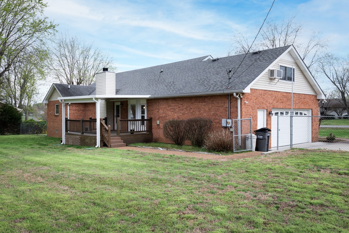 160 Lee Etta Drive Gallatin TN 37066
