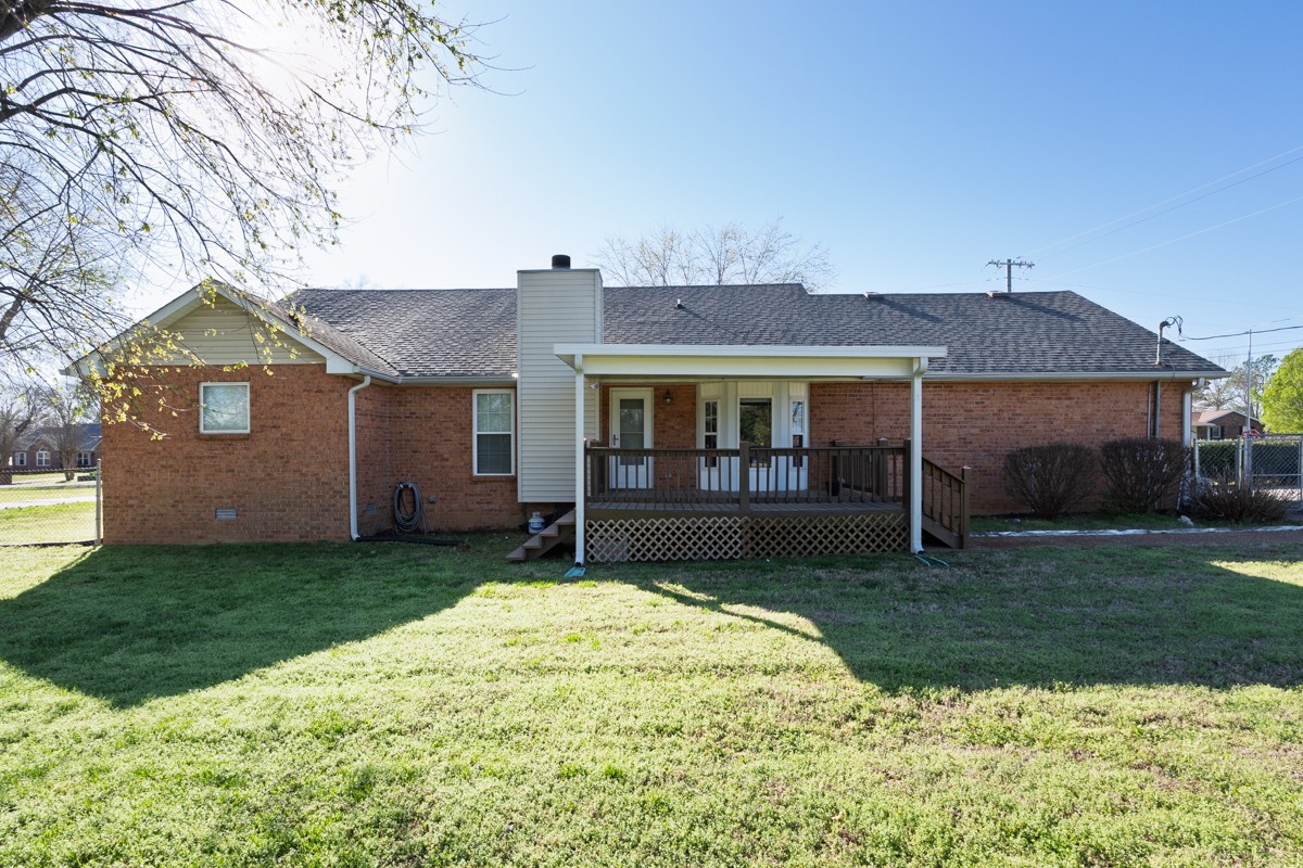 160 Lee Etta Drive Gallatin TN 37066