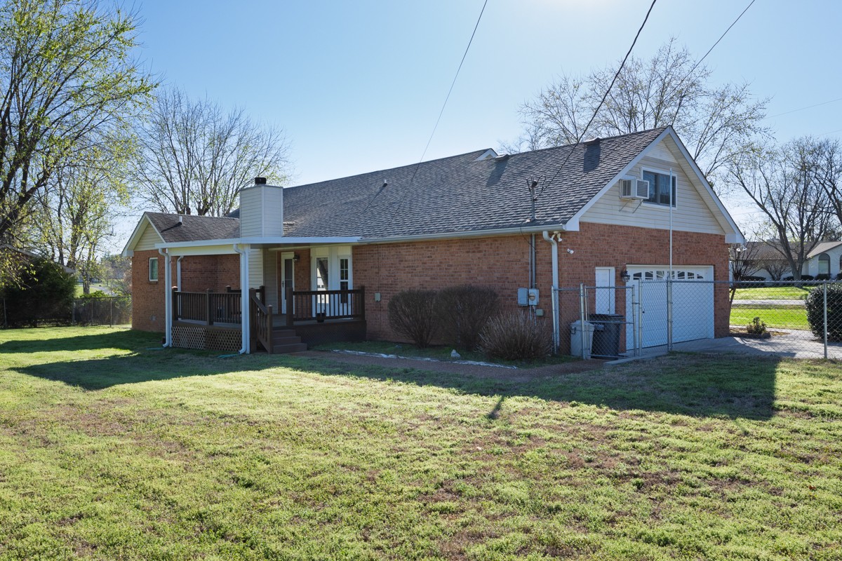 160 Lee Etta Drive Gallatin TN 37066