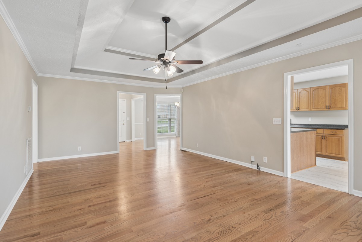 160 Lee Etta Drive Gallatin TN 37066