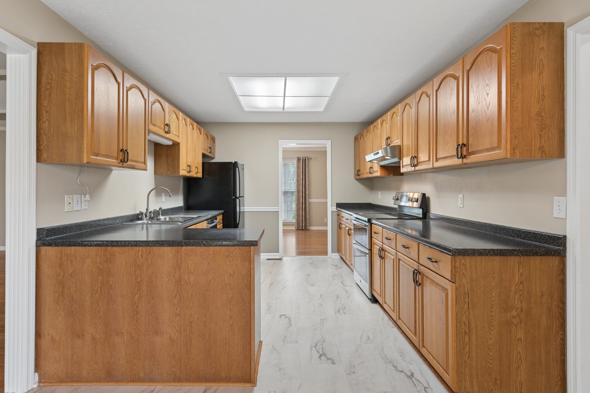 160 Lee Etta Drive Gallatin TN 37066