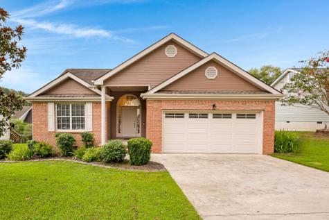 976 Fuller Glen Circle Chattanooga TN 37421