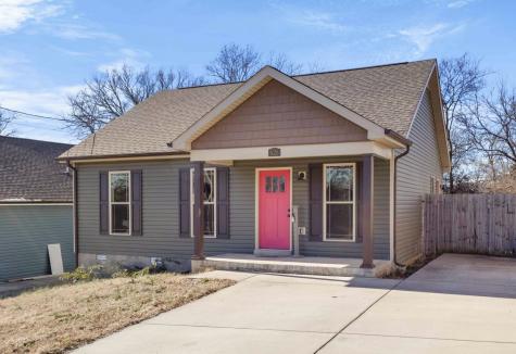 626 Martin Street Clarksville TN 37040