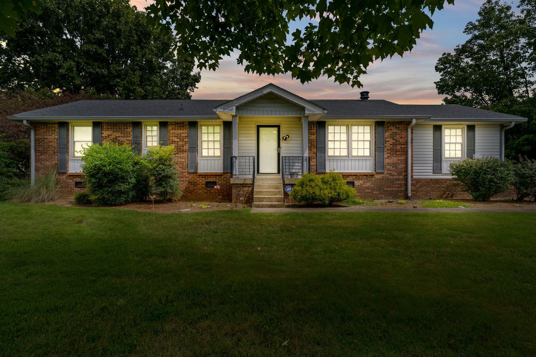 1509 Burchett Drive Lebanon TN 37087