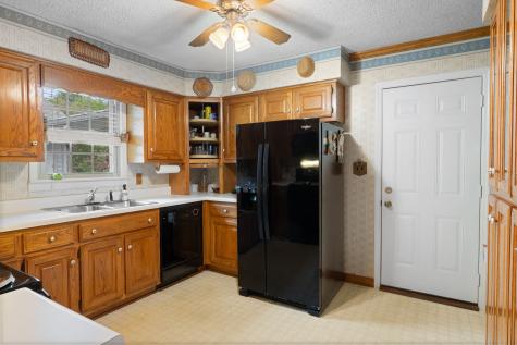 1509 Burchett Drive Lebanon TN 37087