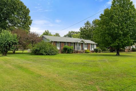 1509 Burchett Drive Lebanon TN 37087