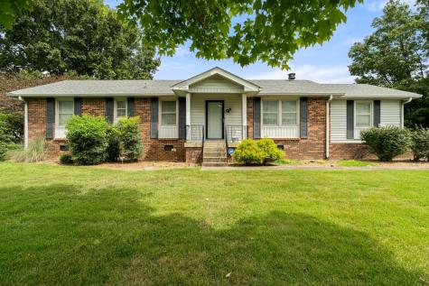 1509 Burchett Drive Lebanon TN 37087