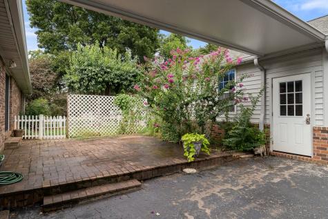 1509 Burchett Drive Lebanon TN 37087