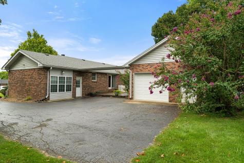 1509 Burchett Drive Lebanon TN 37087