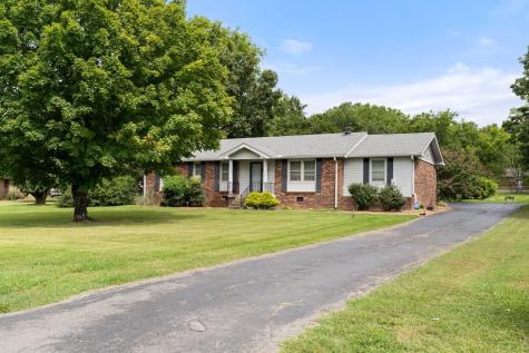 1509 Burchett Drive Lebanon TN 37087