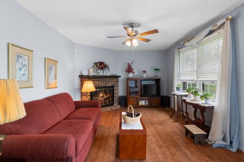 1509 Burchett Drive Lebanon TN 37087
