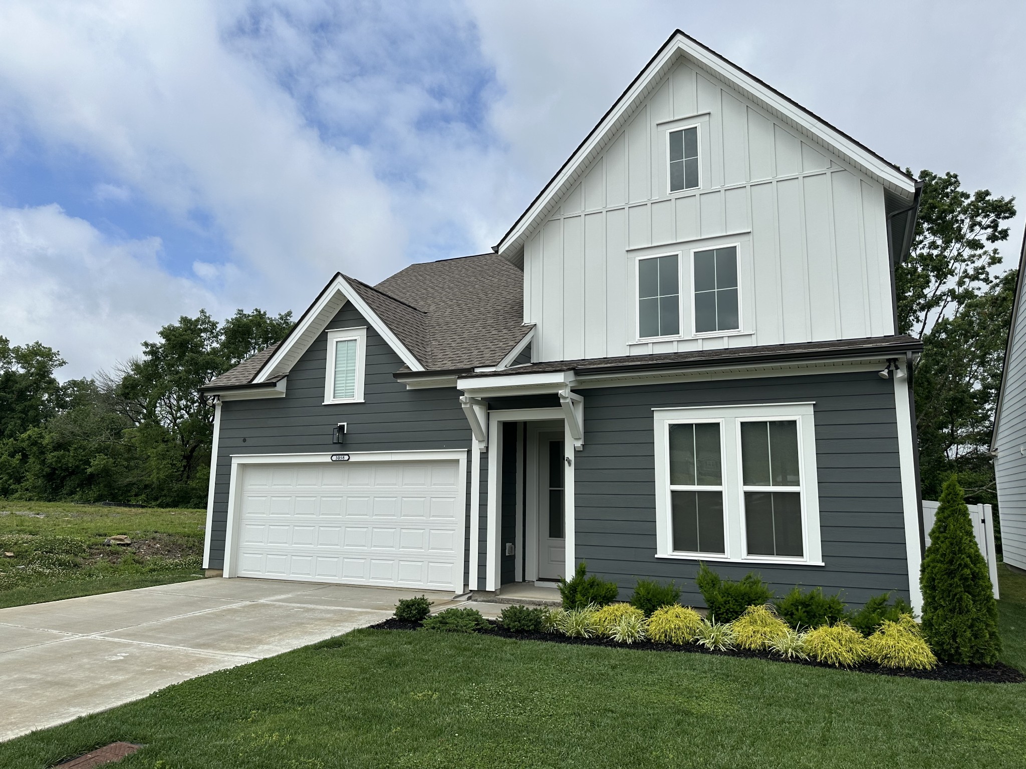 3058 Mallard Drive Lebanon TN 37090