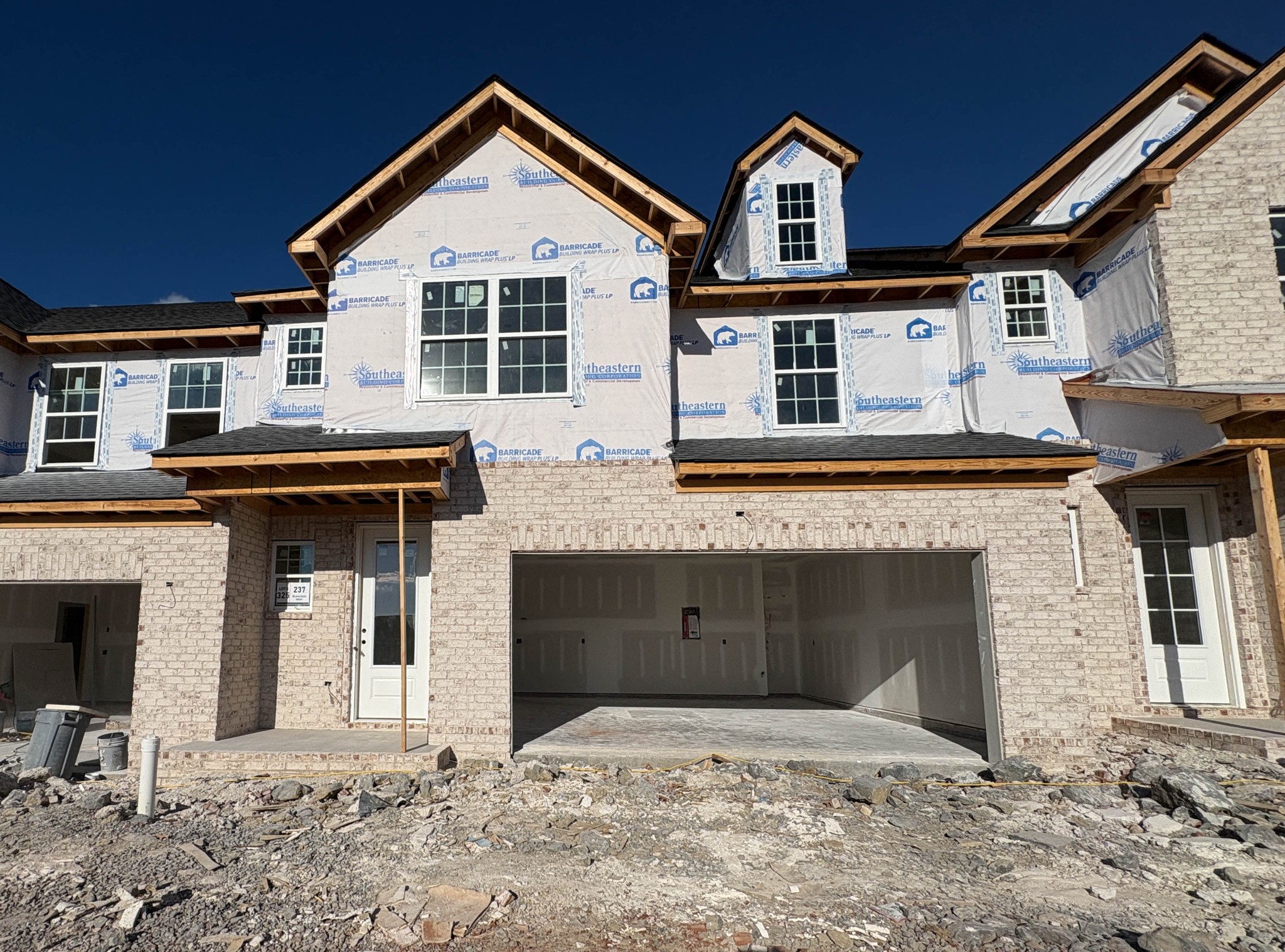 237 Glencrest Drive Lot 325 Hendersonville TN 37075