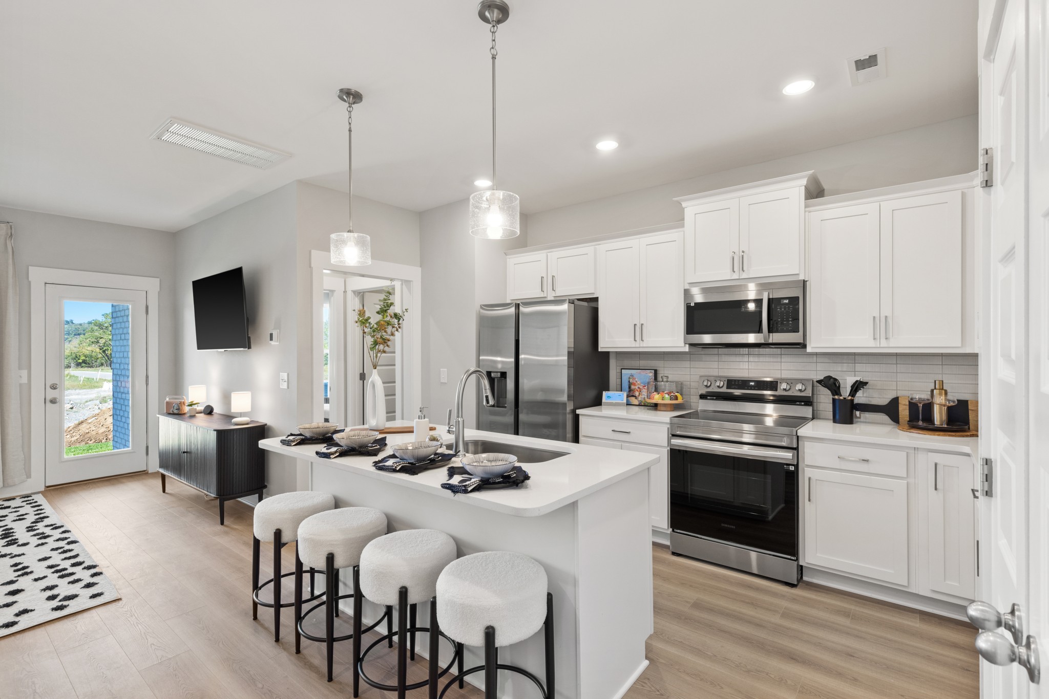 237 Glencrest Drive Lot 325 Hendersonville TN 37075