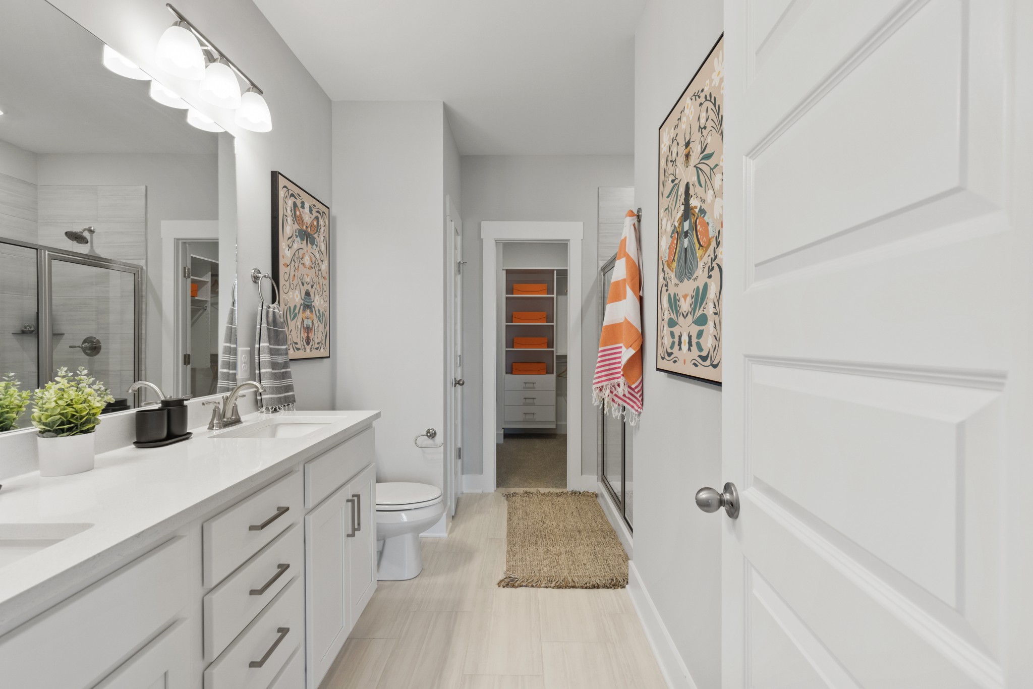 237 Glencrest Drive Lot 325 Hendersonville TN 37075