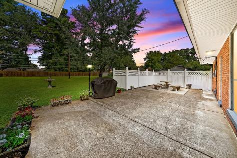 5 Dogwood Lane Clarksville TN 37043