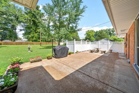 5 Dogwood Lane Clarksville TN 37043