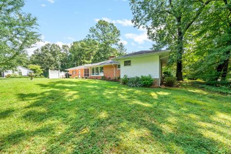 5 Dogwood Lane Clarksville TN 37043