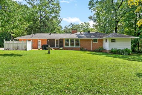 5 Dogwood Lane Clarksville TN 37043