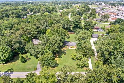 5 Dogwood Lane Clarksville TN 37043
