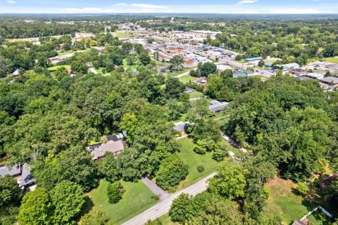 5 Dogwood Lane Clarksville TN 37043