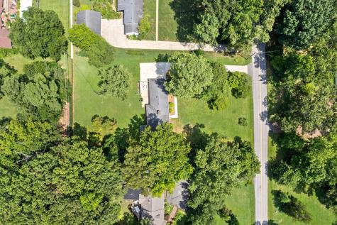 5 Dogwood Lane Clarksville TN 37043