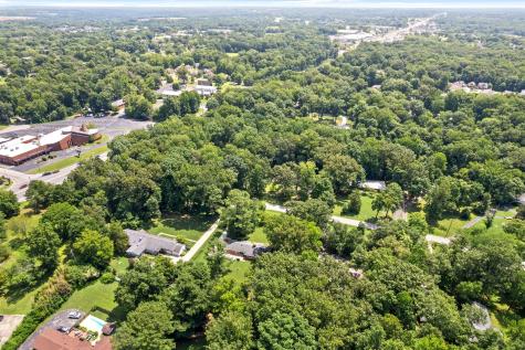 5 Dogwood Lane Clarksville TN 37043