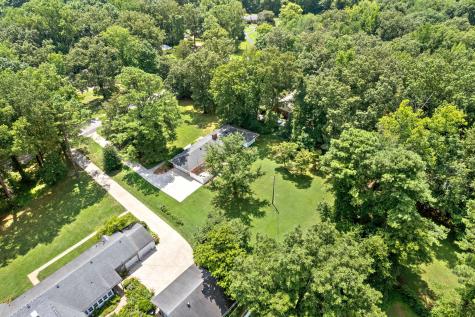 5 Dogwood Lane Clarksville TN 37043