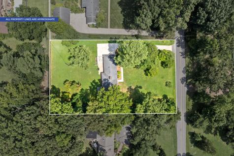 5 Dogwood Lane Clarksville TN 37043
